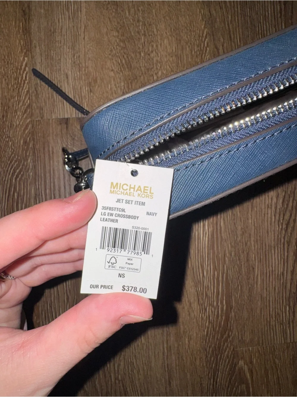 Michael Kors Crossbody